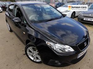 Seat Ibiza 1.4 SPORT 5d 85 BHP