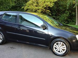 VW Golf 1.9 TDi  Manual in Crowborough | Friday-Ad