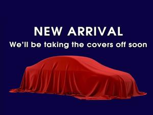 Vauxhall Astra 1.6i 16V Excite 5dr Hatchback