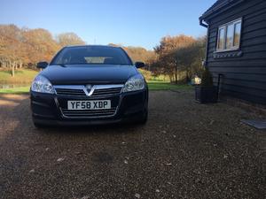 Vauxhall Astra  Diesel 1.3 CDTI Only  Miles, long