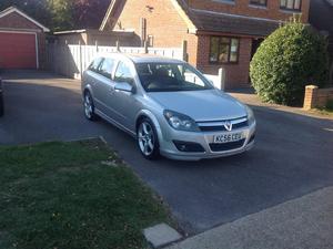 Vauxhall Astra  in Emsworth | Friday-Ad