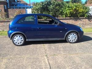 Vauxhall Corsa Design in Worthing | Friday-Ad