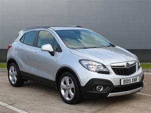 Vauxhall Mokka 1.6i Tech Line 5dr