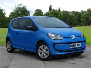 Volkswagen Up 1.0 Take up! 3dr