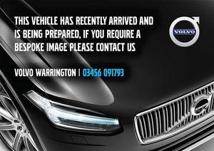 Volvo XC60 (Winter Pack, Navigation, Leather, Rear Park