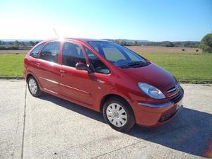 Citroen Xsara Picasso  in Lewes | Friday-Ad
