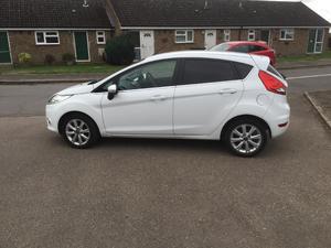 Ford Fiesta  in Stamford | Friday-Ad