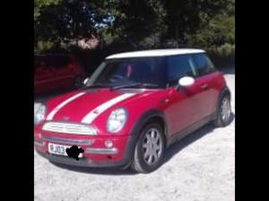 Mini Hatch  in Haywards Heath | Friday-Ad