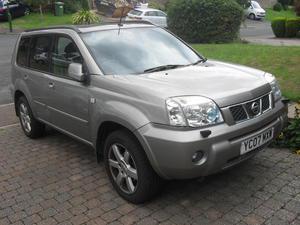 Nissan X-trail  in Horsham | Friday-Ad