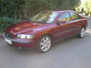 Volvo ST SE  Petrol Manual in Henfield | Friday-Ad
