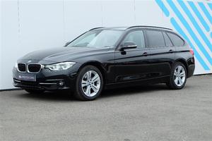 BMW 3 Series i Sport Touring (s/s) 5dr Auto
