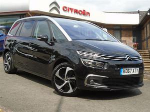 Citroen C4 Grand Picasso THP FLAIR S/S EAT 6 Automatic