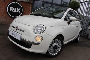 Fiat  LOUNGE 3d-2 OWNERS-£30 ROAD TAX-PANROOF
