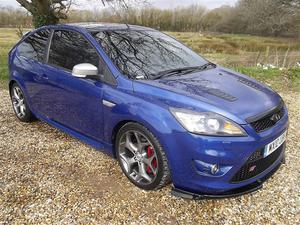 Ford Focus 2.5 ST-2 3dr