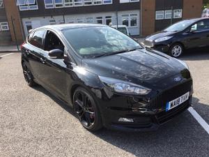 Ford Focus St-2