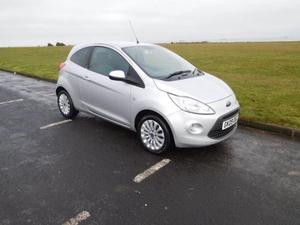 Ford Ka  in Margate | Friday-Ad