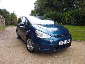 Ford S-Max  in Newport | Friday-Ad