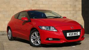 Honda CR-Z 1.5 IMA Sport Hybrid 3dr