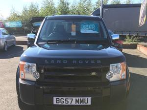 Land Rover Discovery  in Evesham | Friday-Ad