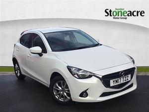 Mazda 2 1.5 Red Edition (s/s) 5dr