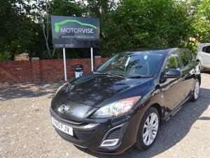 Mazda 3 1.6 Sport 5dr