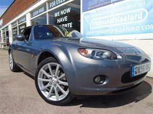 Mazda MX-5 SPORT