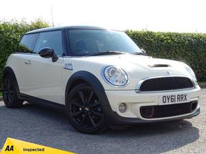 Mini Hatch 2.0 COOPER SD 3d