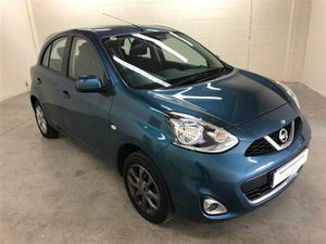 Nissan Micra 1.2 Acenta 5dr