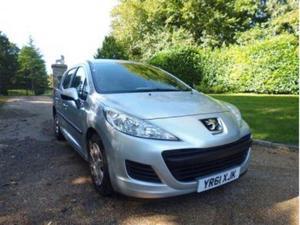 Peugeot 207 SW  in Newport | Friday-Ad