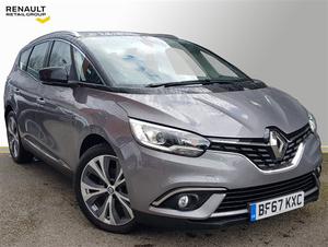 Renault Grand Scenic 1.6 dCi ENERGY Dynamique Nav MPV 5dr
