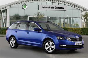 Skoda Octavia 1.5 TSI SE Technology 5dr