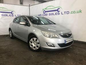 Vauxhall Astra  in Tiverton | Friday-Ad