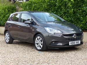 Vauxhall Corsa Excite Ac Ecoflex