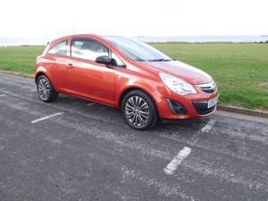 Vauxhall Corsa  in Margate | Friday-Ad