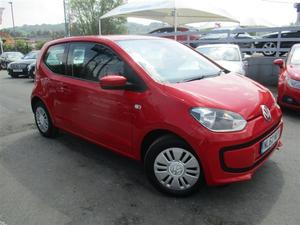 Volkswagen Up 1.0 Move up! 3dr