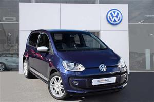 Volkswagen Up Special EDS 1.0 Club Up 5dr