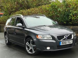 Volvo V D DRIVe SE Lux (s/s) 5dr