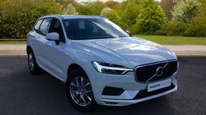 Volvo XC D4 Momentum Pro 5dr AWD Geartronic Power