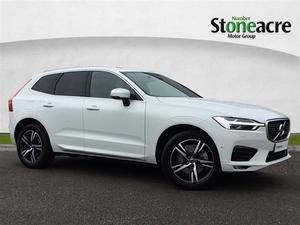 Volvo XC D4 R-Design Geartronic AWD 5dr Auto