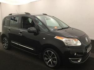 Citroen C3 Picasso  in Bury St. Edmunds | Friday-Ad