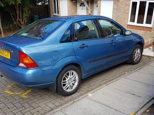 Ford Focus  in Banstead | Friday-Ad