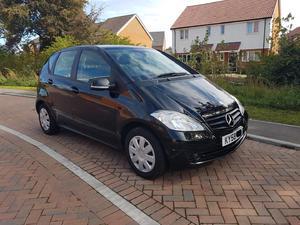Mercedes A-class Classic SE  in Arundel | Friday-Ad