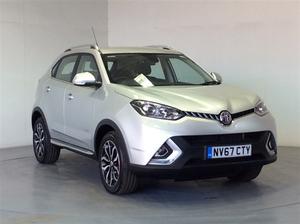 Mg GS 1.5 TGI Exclusive 5dr DCT Auto