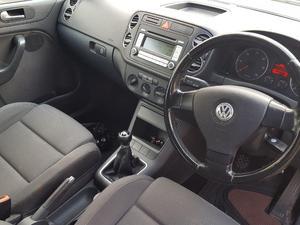 Volkswagen Golf Plus  in Huntingdon | Friday-Ad