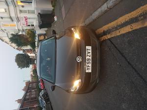 Volkswagen Polo  TDI - 1 Previous Lady Owner -