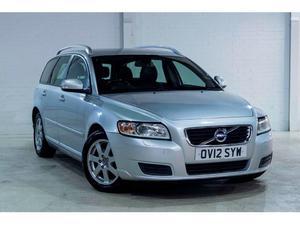 Volvo V in Doncaster | Friday-Ad