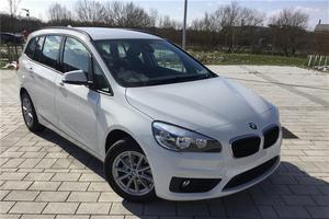 BMW 2 Series 216d SE 5dr Step Auto Estate