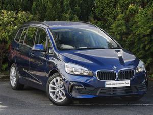 BMW 2 Series 218d SE 5dr