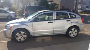 DODGE CALIBER 1.8 SE