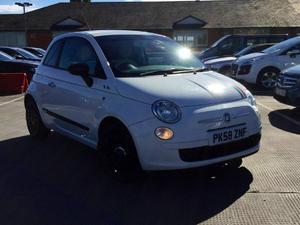 Fiat  in Maidstone | Friday-Ad